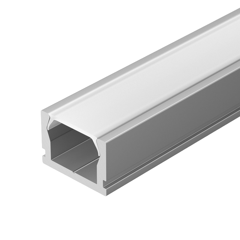Накладной алюминиевый профиль Arlight в Владимире