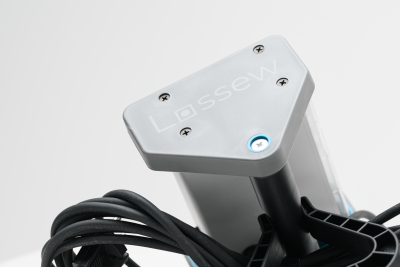 Малярная лампа Лосева Lossew Lamp P3